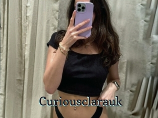 Curiousclarauk