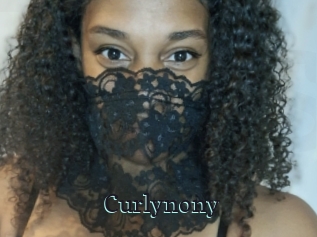 Curlynony