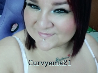 Curvyema21