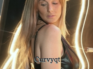Curvyqt
