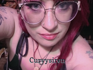 Curvysiren