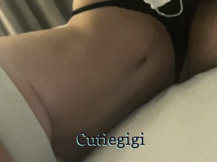 Cutiegigi