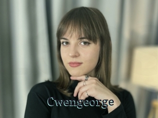 Cwengeorge