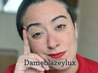 Dameblazeylux