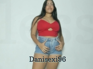 Danisexi96