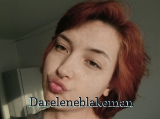 Dareleneblakeman