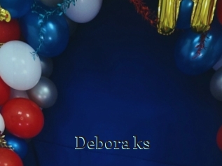 Debora_ks