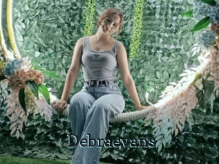 Debraevans