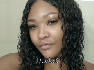 Deekat