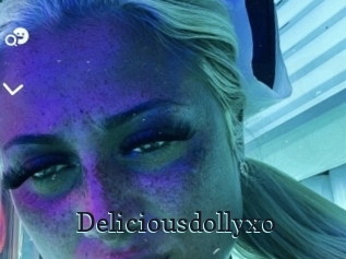 Deliciousdollyxo