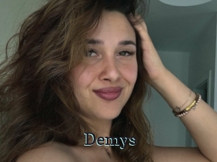 Demys