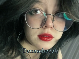 Denesebozek