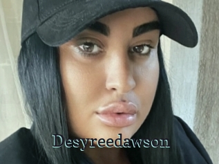 Desyreedawson