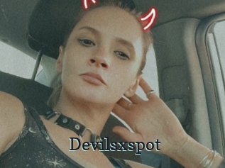 Devilsxspot