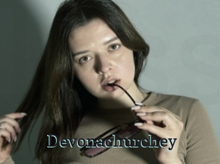 Devonachurchey