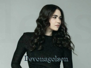 Devonagolson