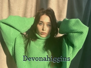 Devonahiggins