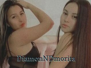 DiamonNDmorita