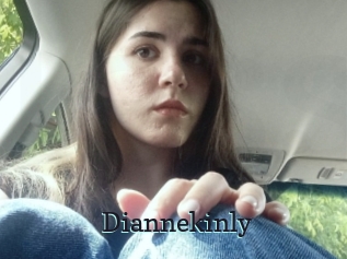 Diannekinly