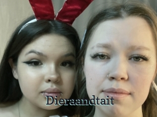 Dieraandtait