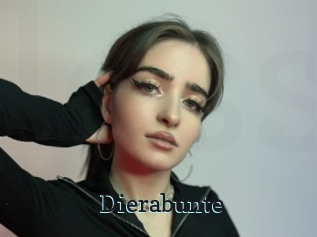 Dierabunte