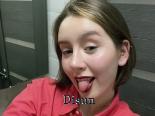 Disun