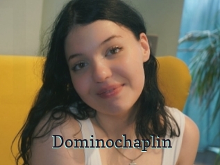 Dominochaplin