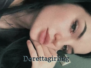Dorettagirling