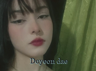 Doyeon_dae