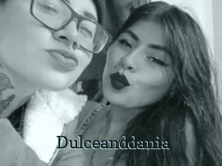 Dulceanddania