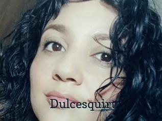 Dulcesquirt