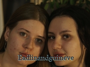 Eadlinandguineve
