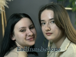 eadlinandwilone Lesbienne Sexe