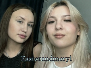 Easterandmeryl