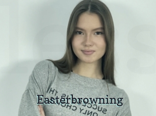 easterbrowning Lesbienne Sexe