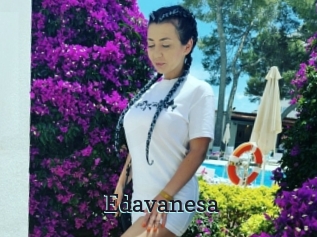 Edavanesa