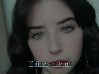 Edinagallant