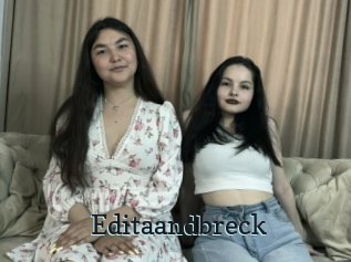 Editaandbreck