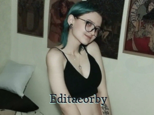 Editacorby