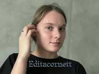 Editacornett
