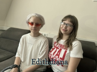 Edithdiana
