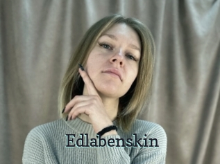 Edlabenskin