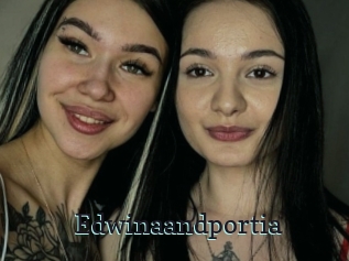 Edwinaandportia