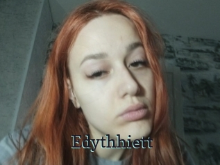 Edythhiett