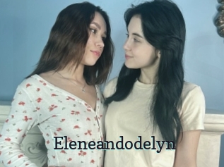 Eleneandodelyn