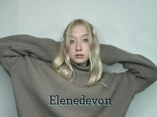 Elenedevon