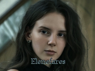 elenefares Lesbienne Sexe