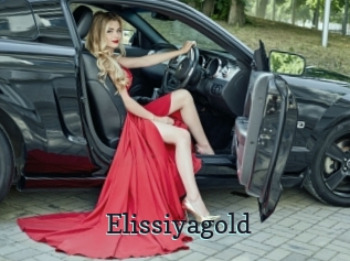 Elissiyagold