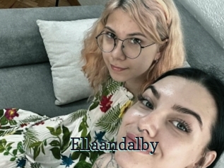Ellaandalby