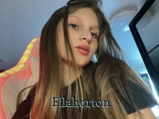 ellahorton Lesbienne Sexe